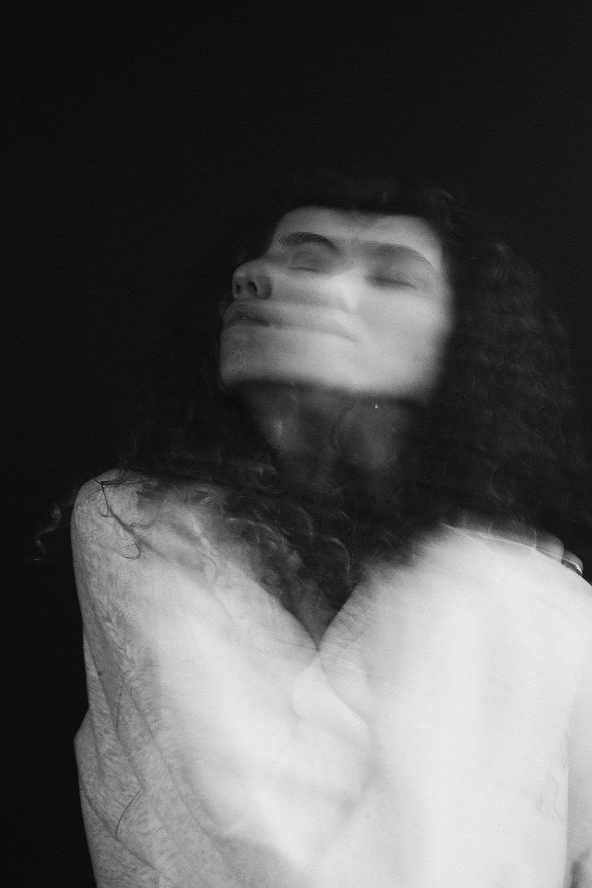 Илона. Фотограф Тимофеева Юлия