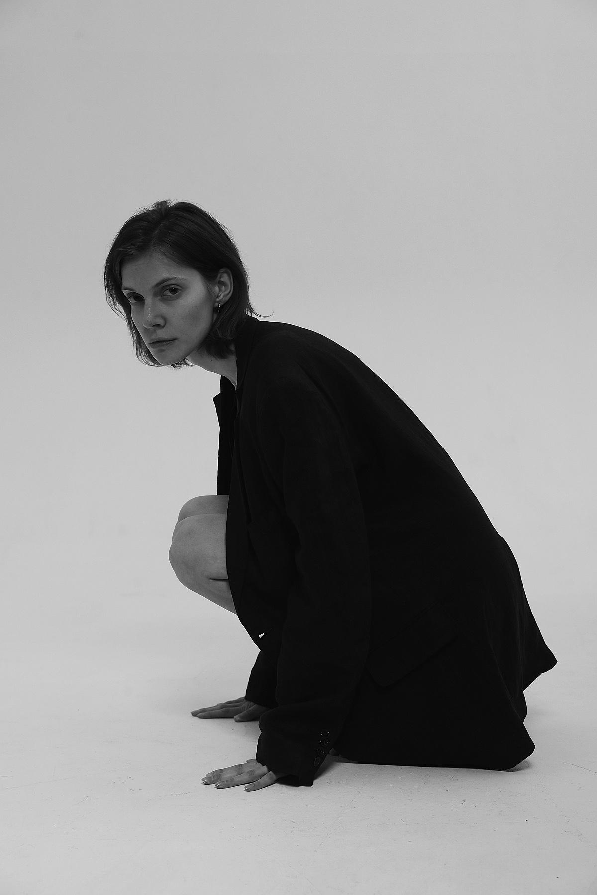 Мария. Фотограф Тимофеева Юлия