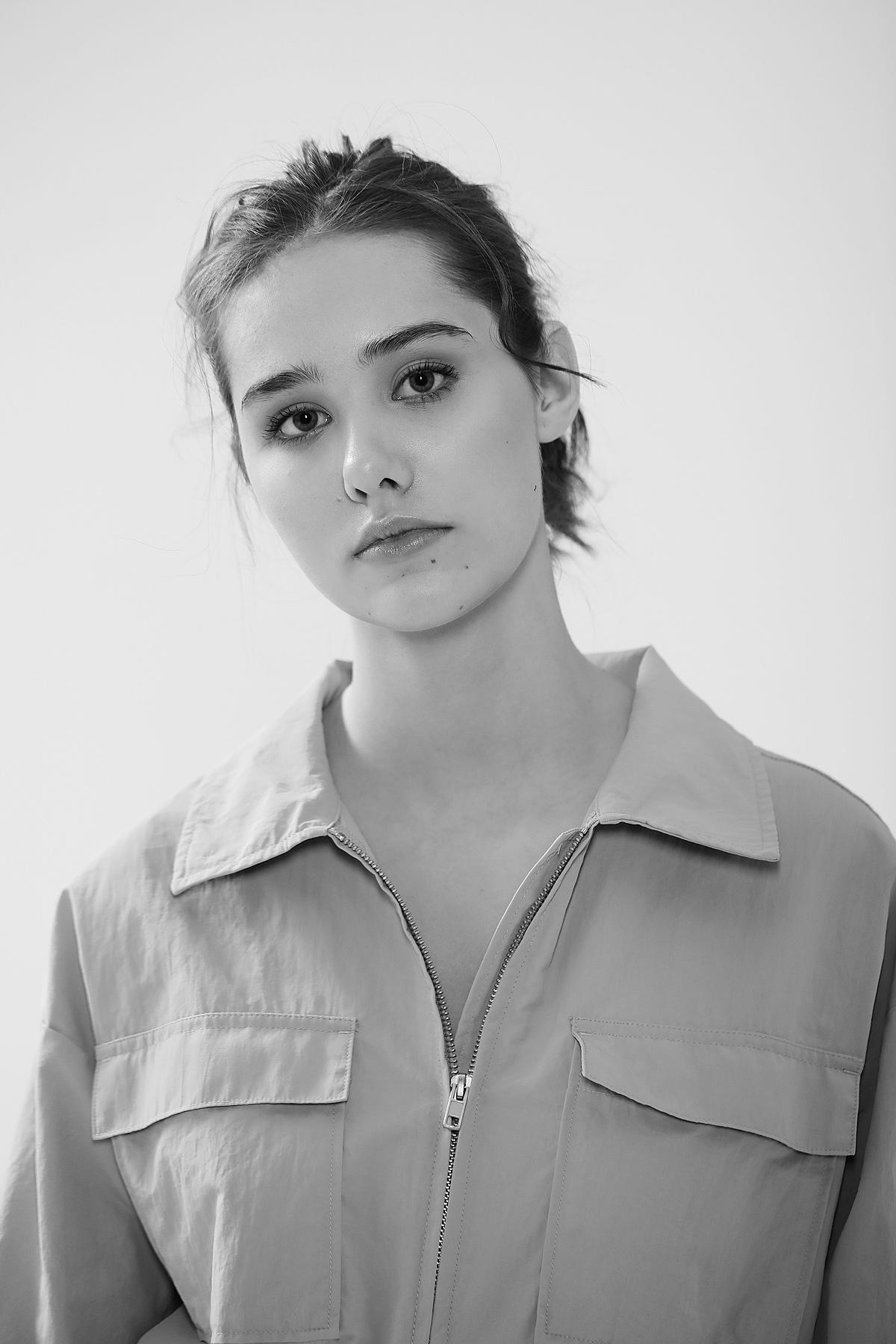 Алисия. Фотограф Тимофеева Юлия