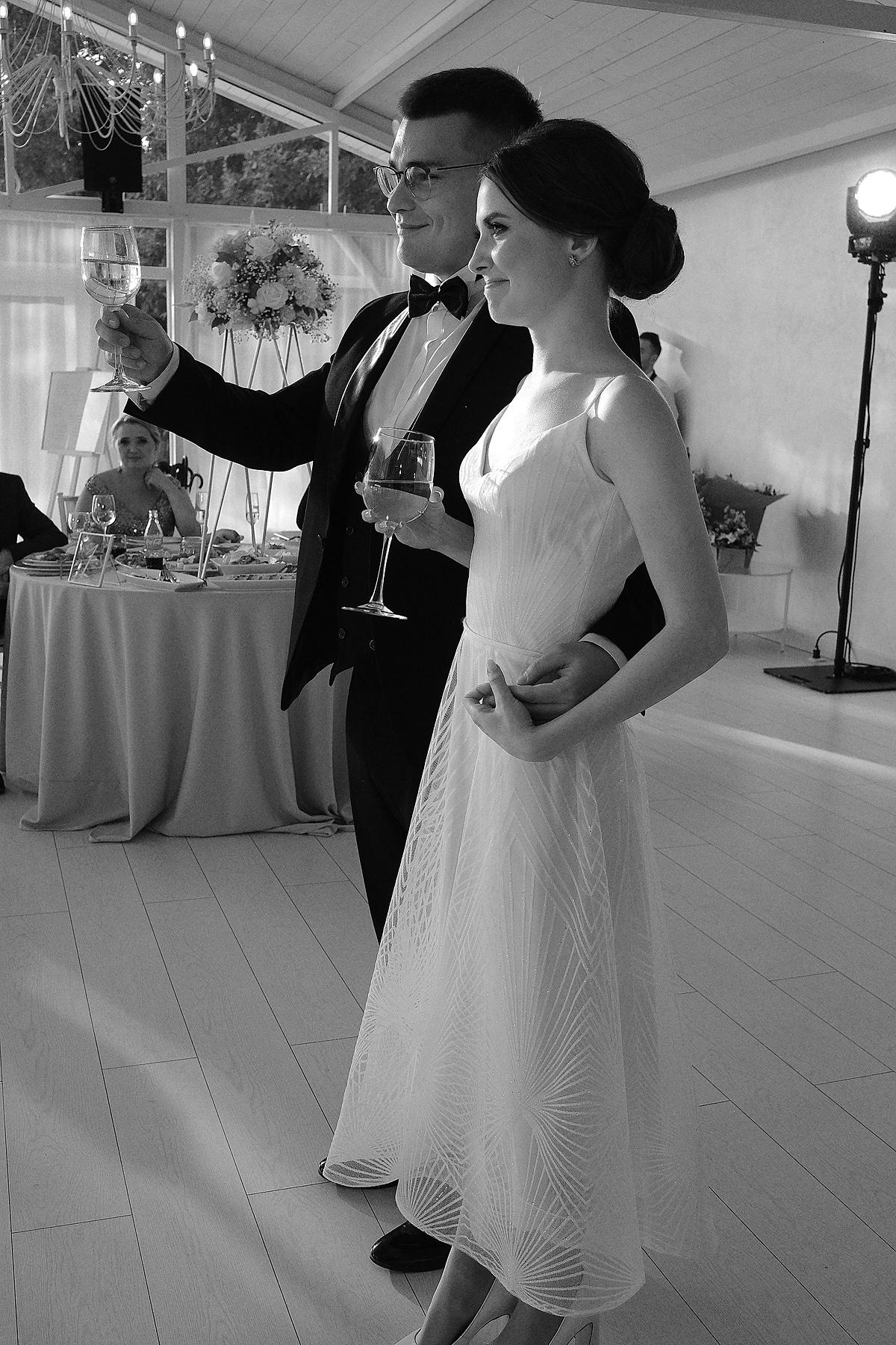 Влад и Дарья. Фотограф Тимофеева Юлия