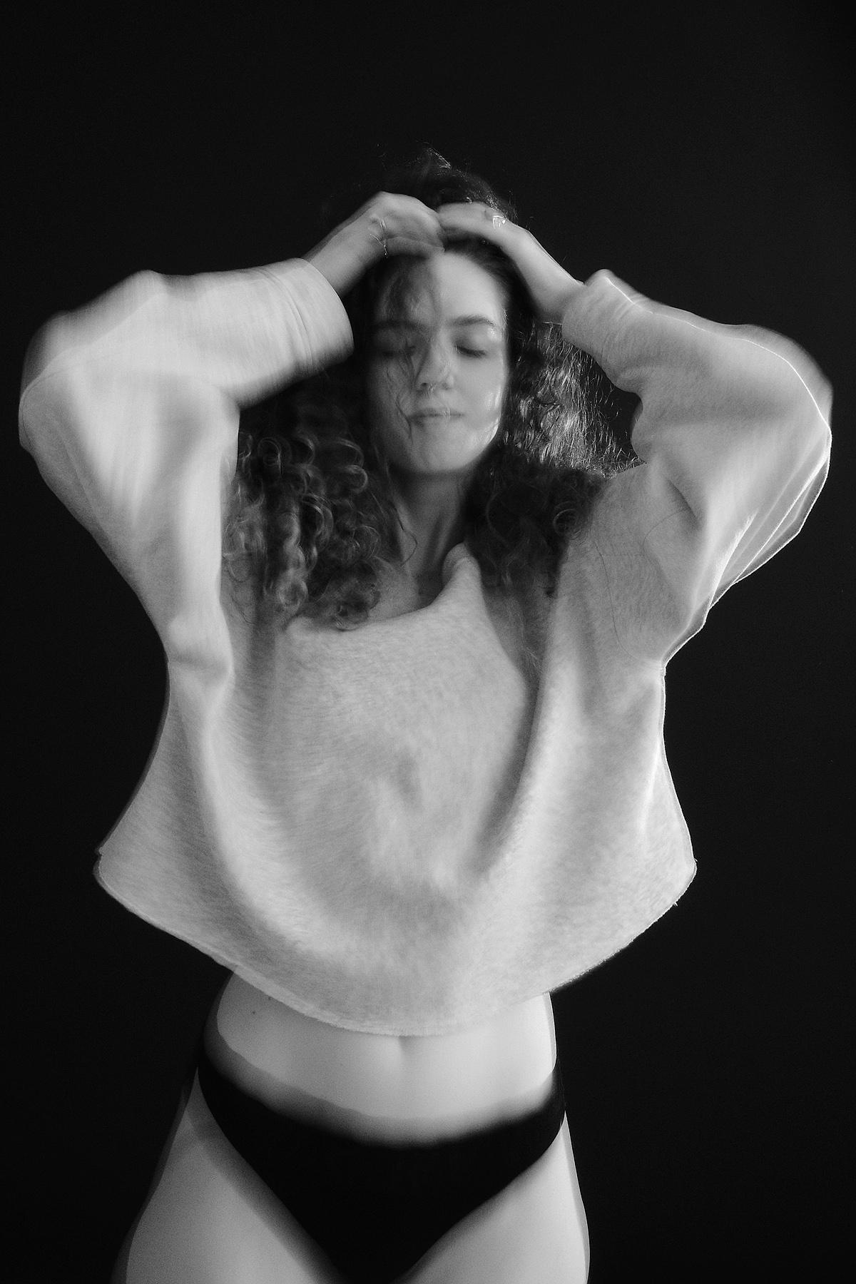 Илона. Фотограф Тимофеева Юлия