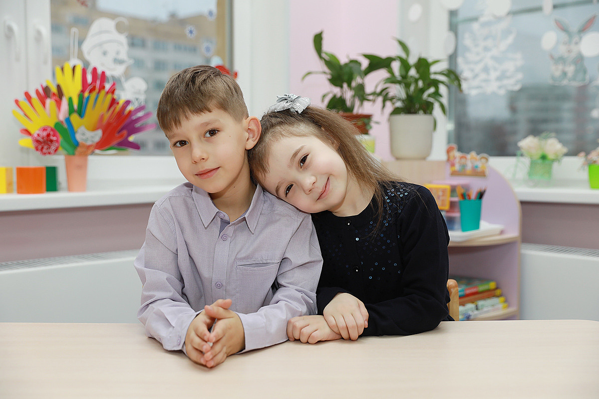 детский сад выпускной альбом дети садик девочки мальчики в саду портреты живые фотографии