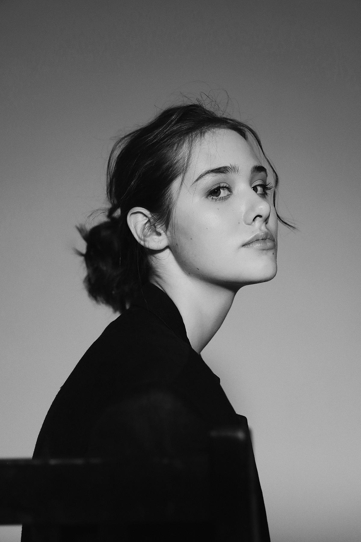 Алисия. Фотограф Тимофеева Юлия