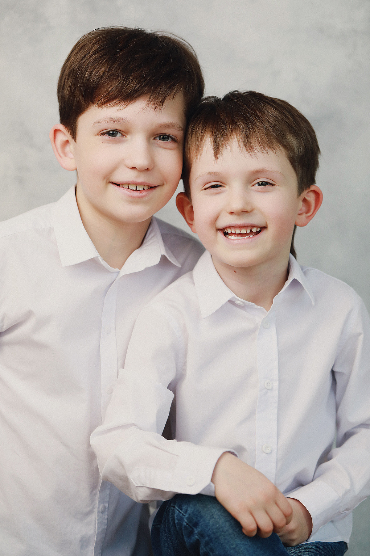 Михаил, Валентина, Ярослав и Тимурчик. Фотограф Тимофеева Юлия