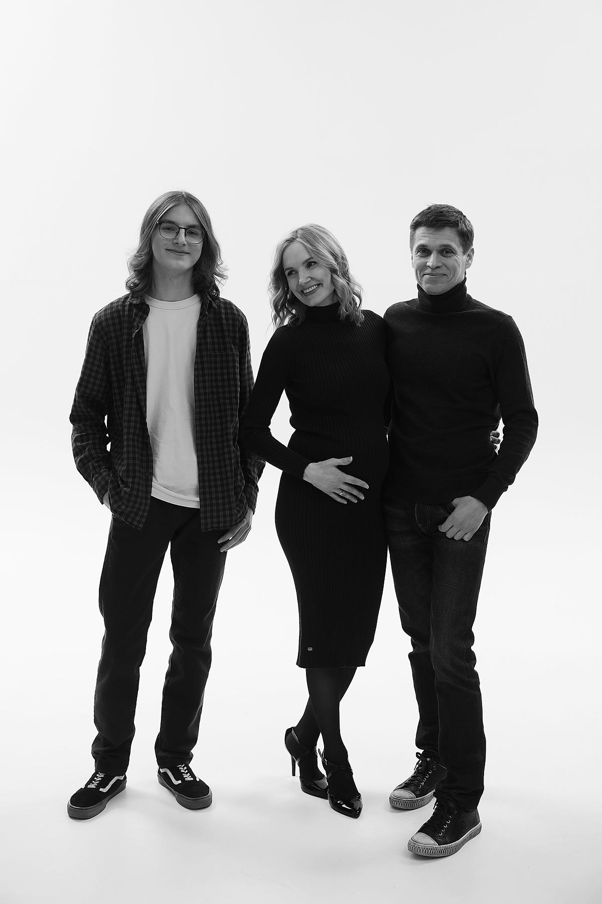 В ожидании. Фотограф Тимофеева Юлия