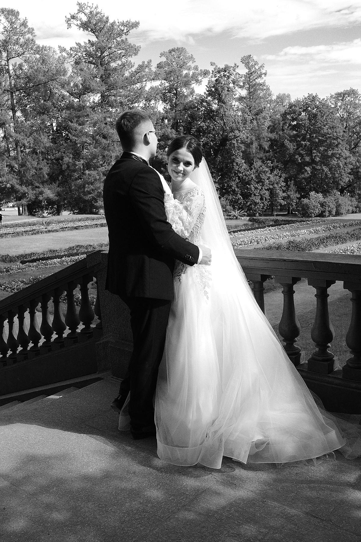 Влад и Дарья. Фотограф Тимофеева Юлия