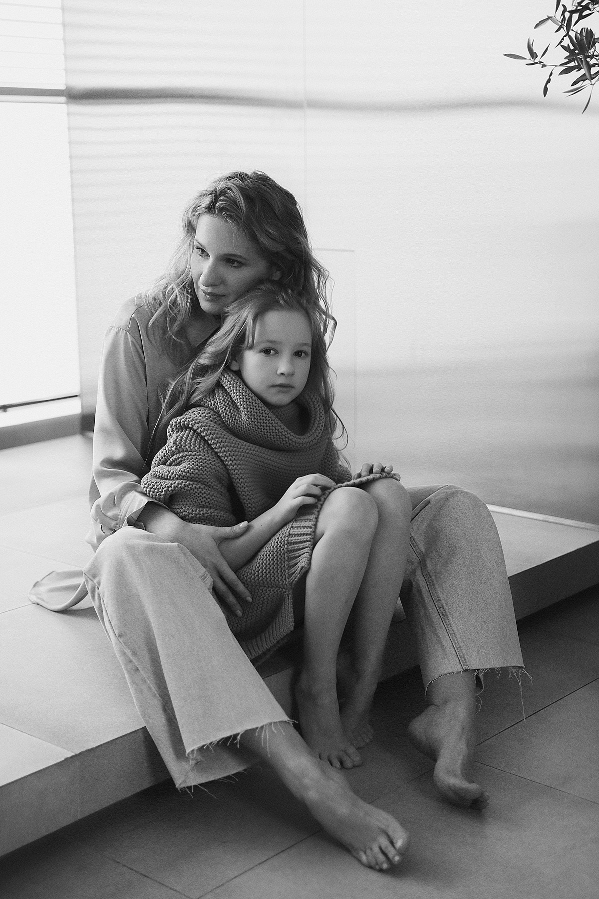 Лена и Василина. Фотограф Тимофеева Юлия