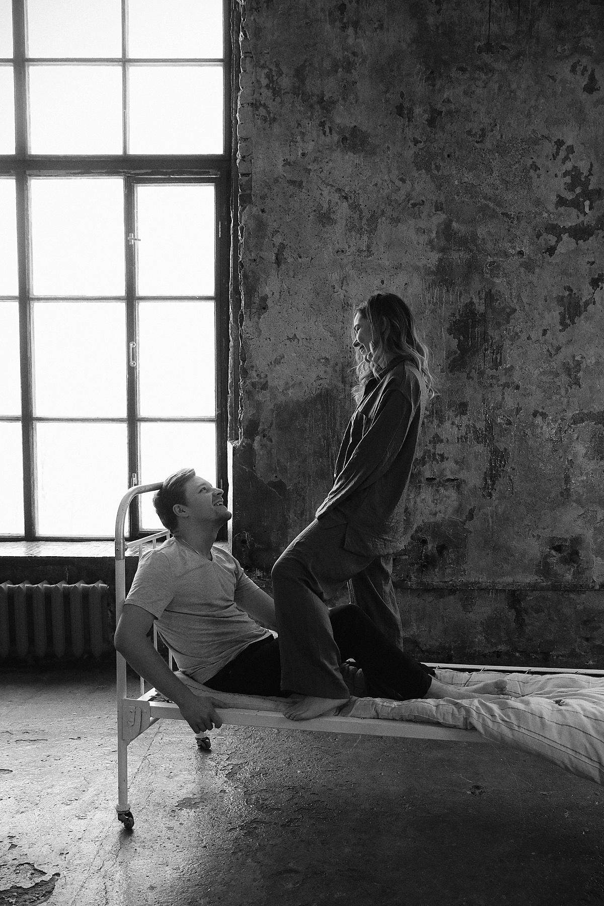 Герман и Виктория. Фотограф Тимофеева Юлия