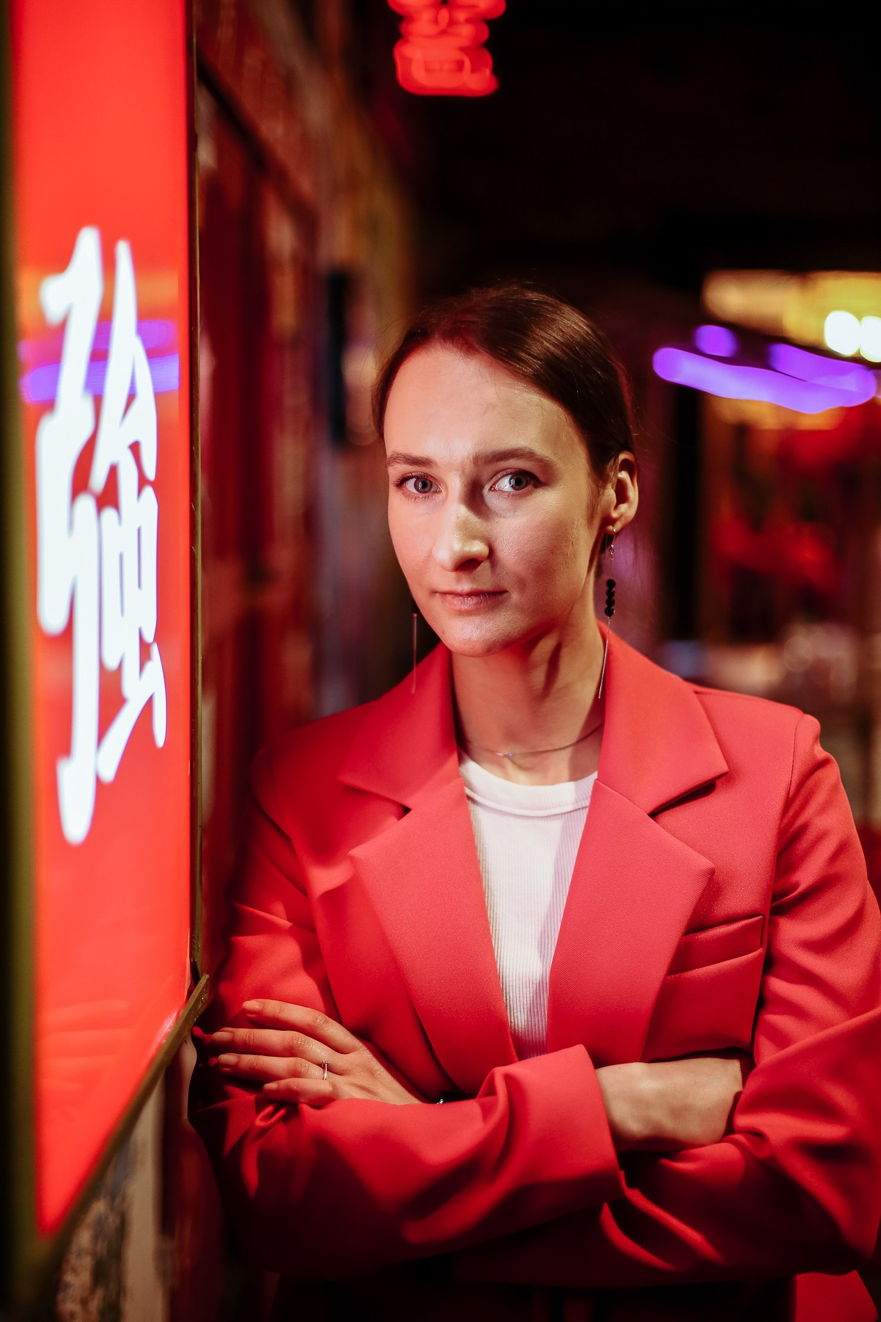 Корпоративы. Сайт фотографа Арины Зиминой