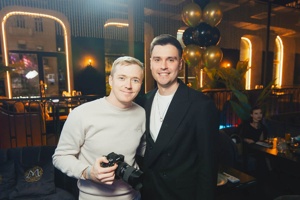 Концерт BIANKA в «Мята Platinum» в Ростове-на-Дону