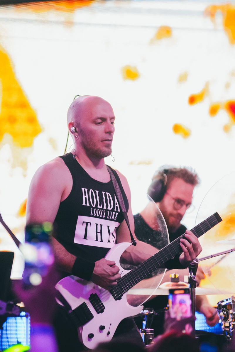 Концерт LINDA в РУКИ ВВЕРХ БАР в Ростове-на-Дону