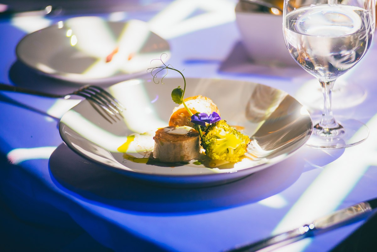 Old House Resort & Spa — «12 стульев»