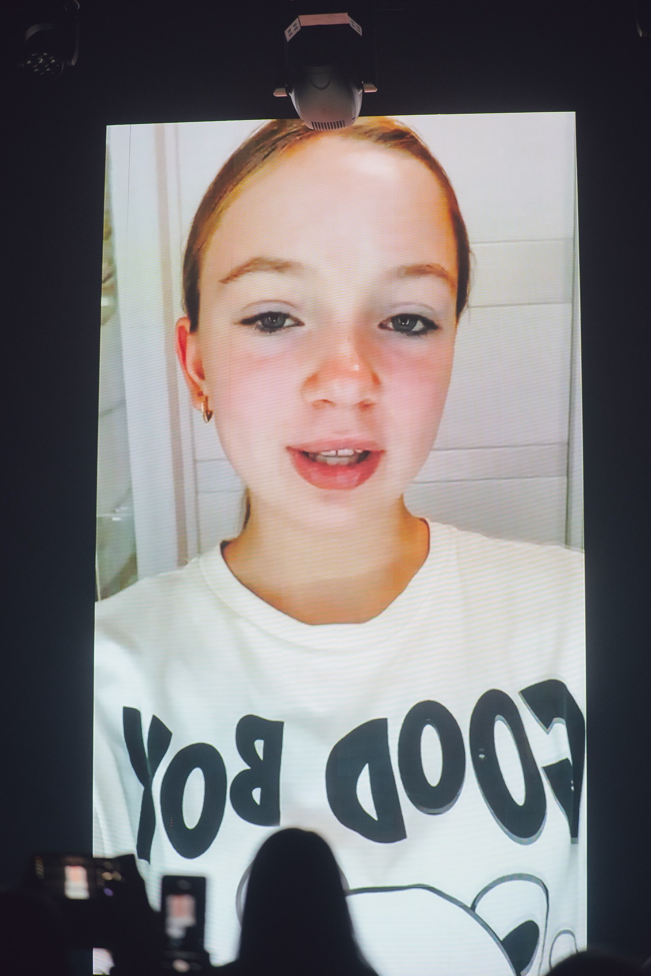 Федеральная премия «Топ Блогер России 2025» Family&Baby guide +ВайбШоу