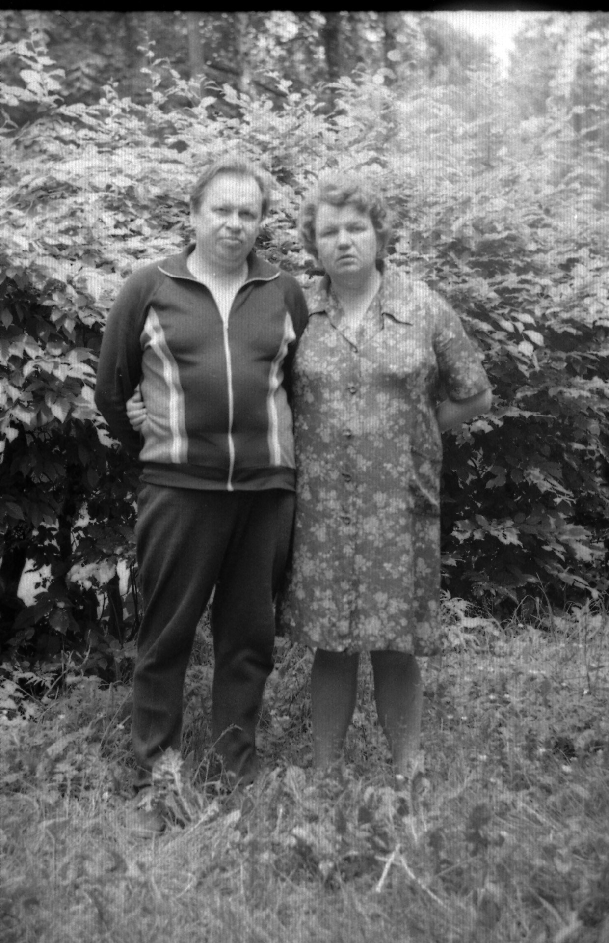 17 — Обыкновенное лето. Михаил Барановский