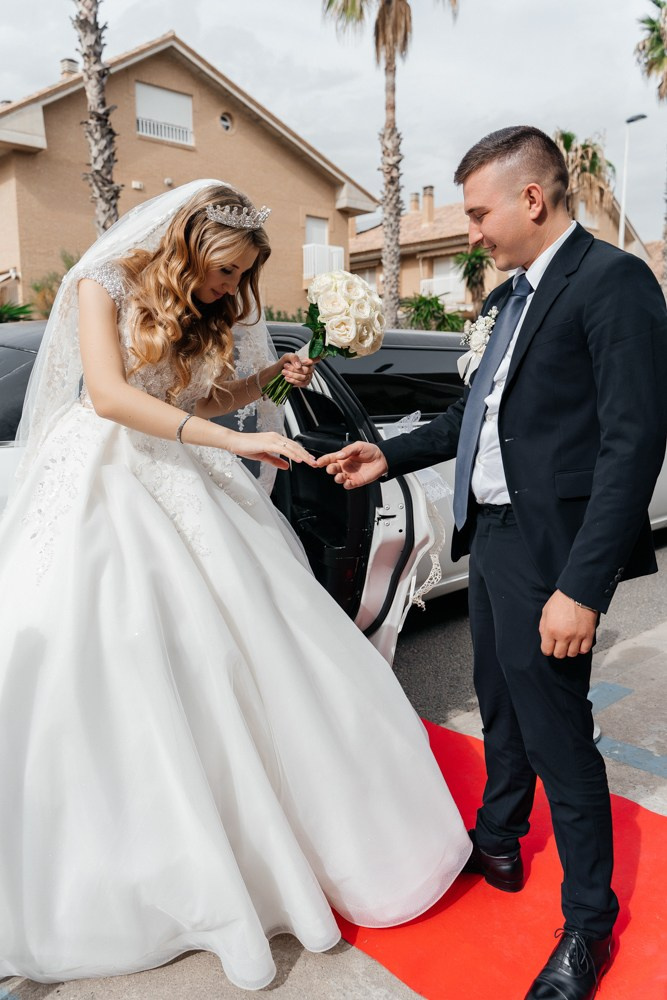 Свадьба Диана & Дима. Фотограф и видеограф в Москве