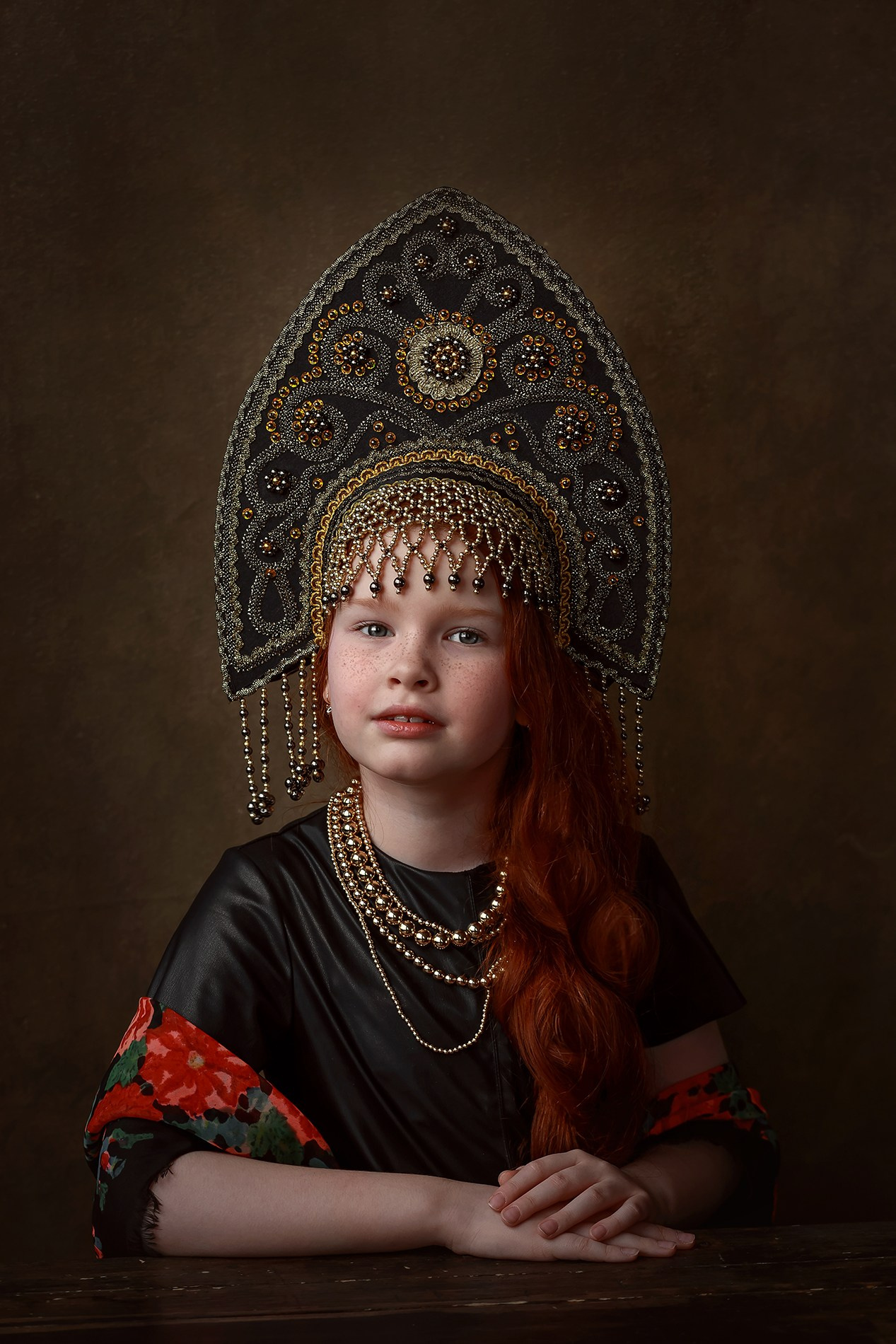 Фотограф в Ижевске и Москве Аксинья Лысенкова