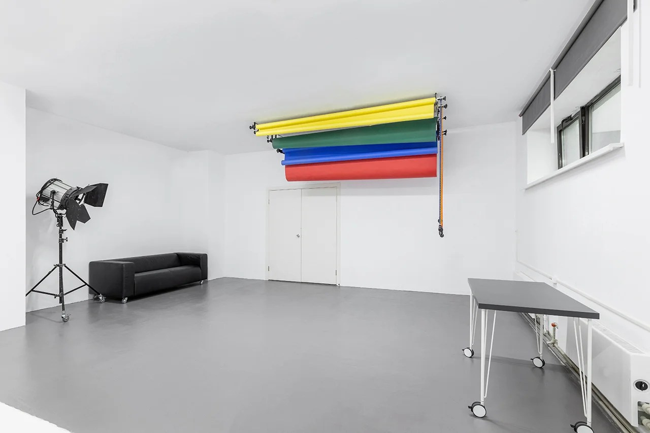 Минималистичные студии и циклорамы. Свадебный и студийный фотограф в Нижнем Новгороде