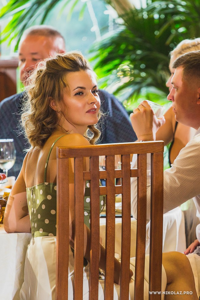 UP GROUP. Видеооператор/Фотограф Николай Завьялов