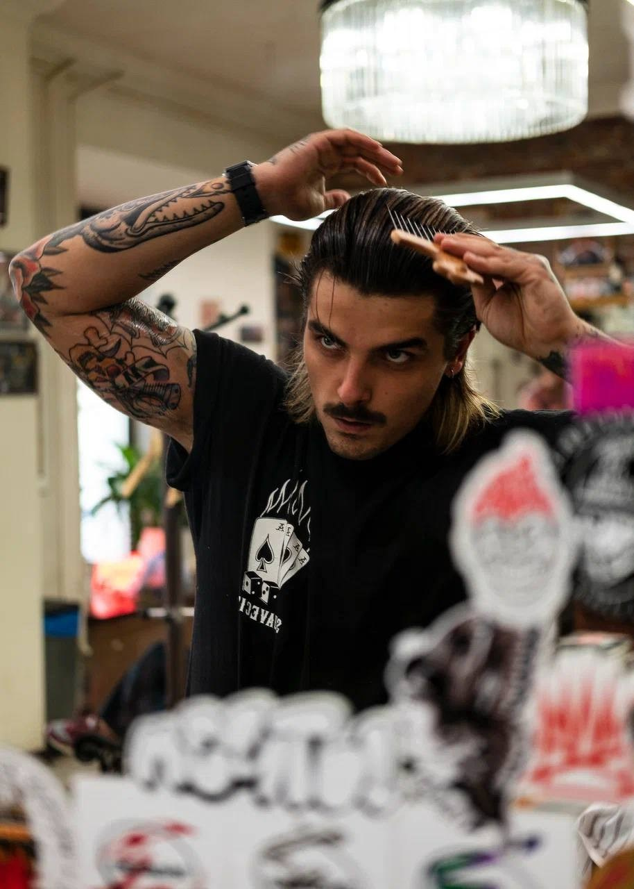 Философ олдскула. Татьяна Стафорова