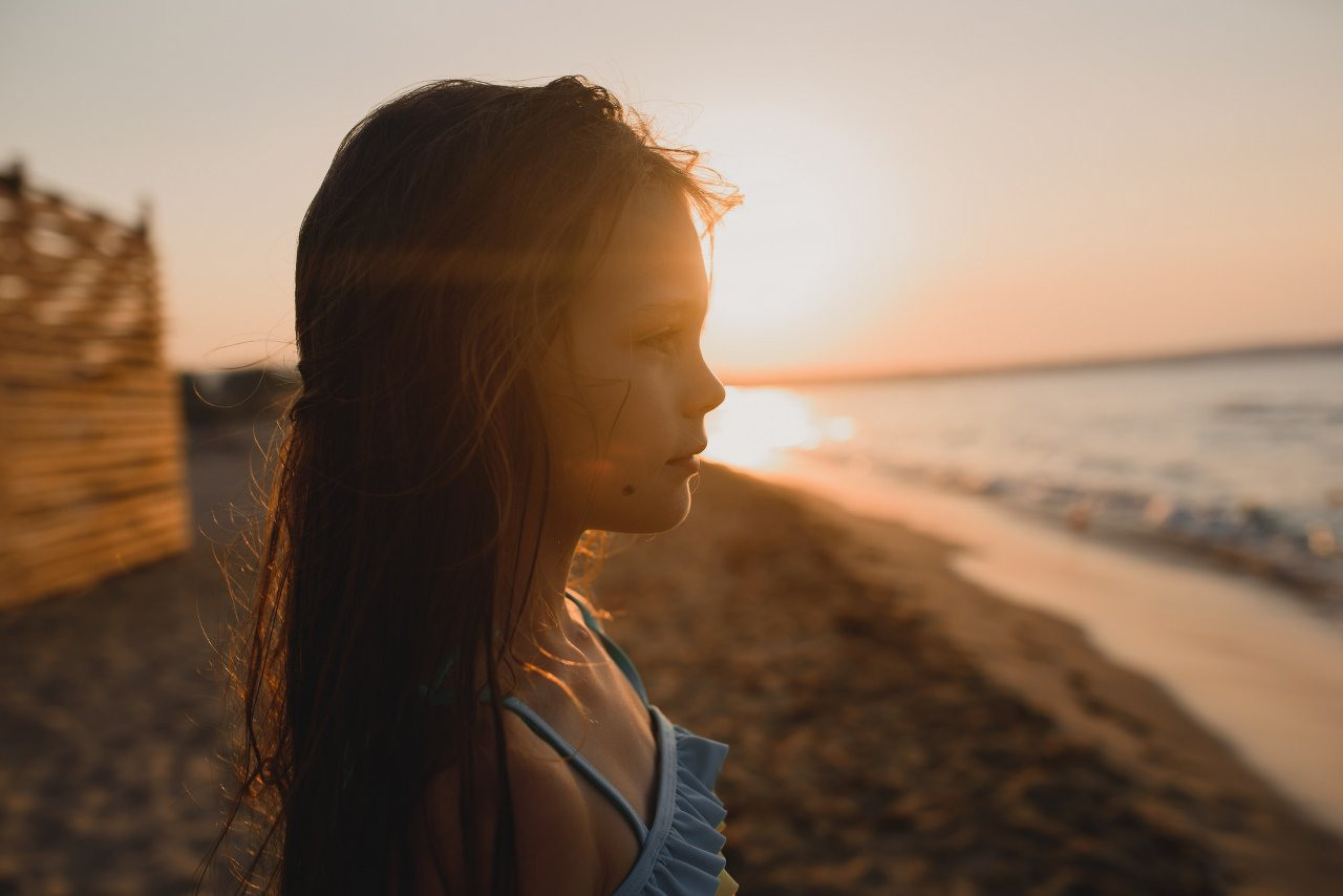 Полина и дети. Болгария июль 2021. Фотограф в Болгарии. Фотограф в Созополе