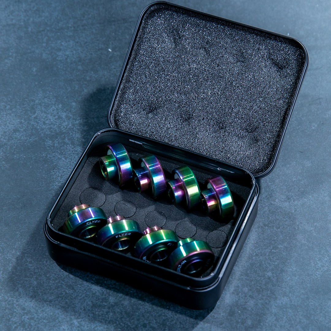 Продаем Лонгборды. Креативный фотограф Алексей Лем