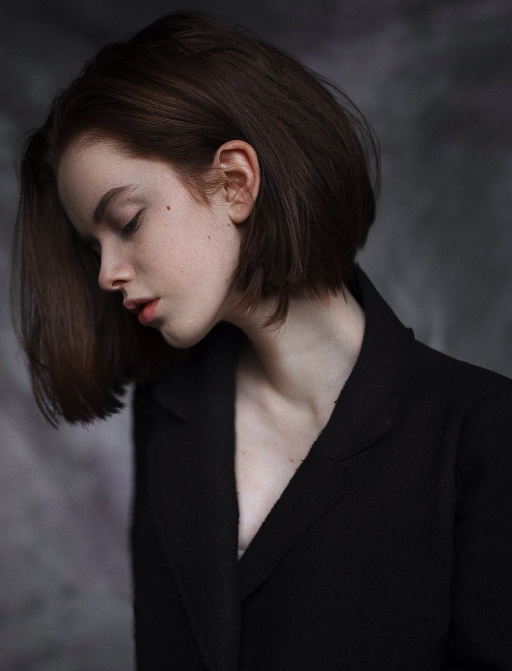 Портретная фотосъемка в Санкт-Петербурге. Портретный фотограф в Санкт-Петербурге Мерцалова Татьяна