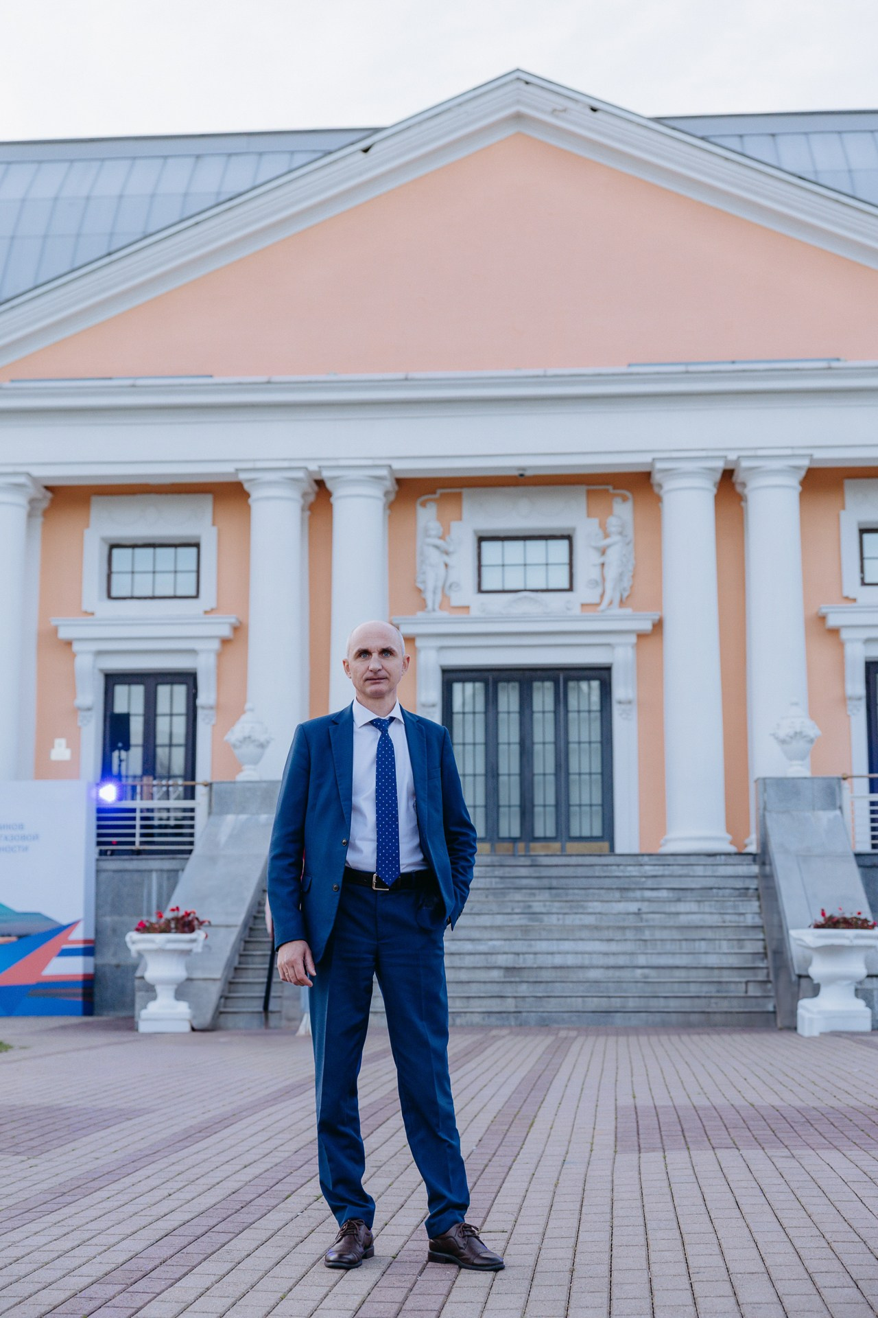 Транснефть. Коммерческий фотограф в Санкт-Петербурге | Фуд, интерьерная и рекламная съемка | Влад Жолудев