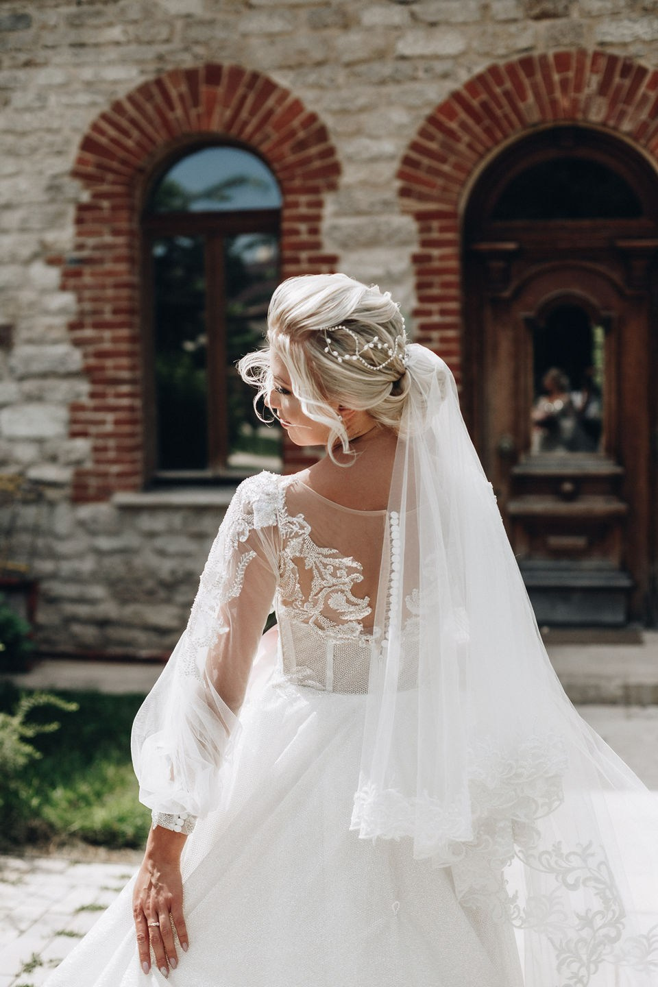 К|В. Свадебное фото свадебное видео фотограф видеограф Липецк Воронеж