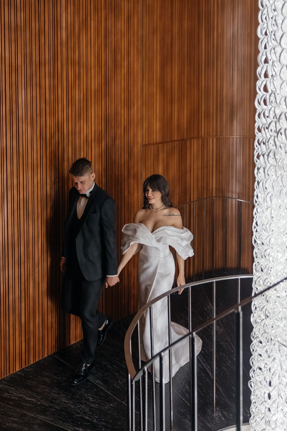 V & M. Свадебный фотограф Москва