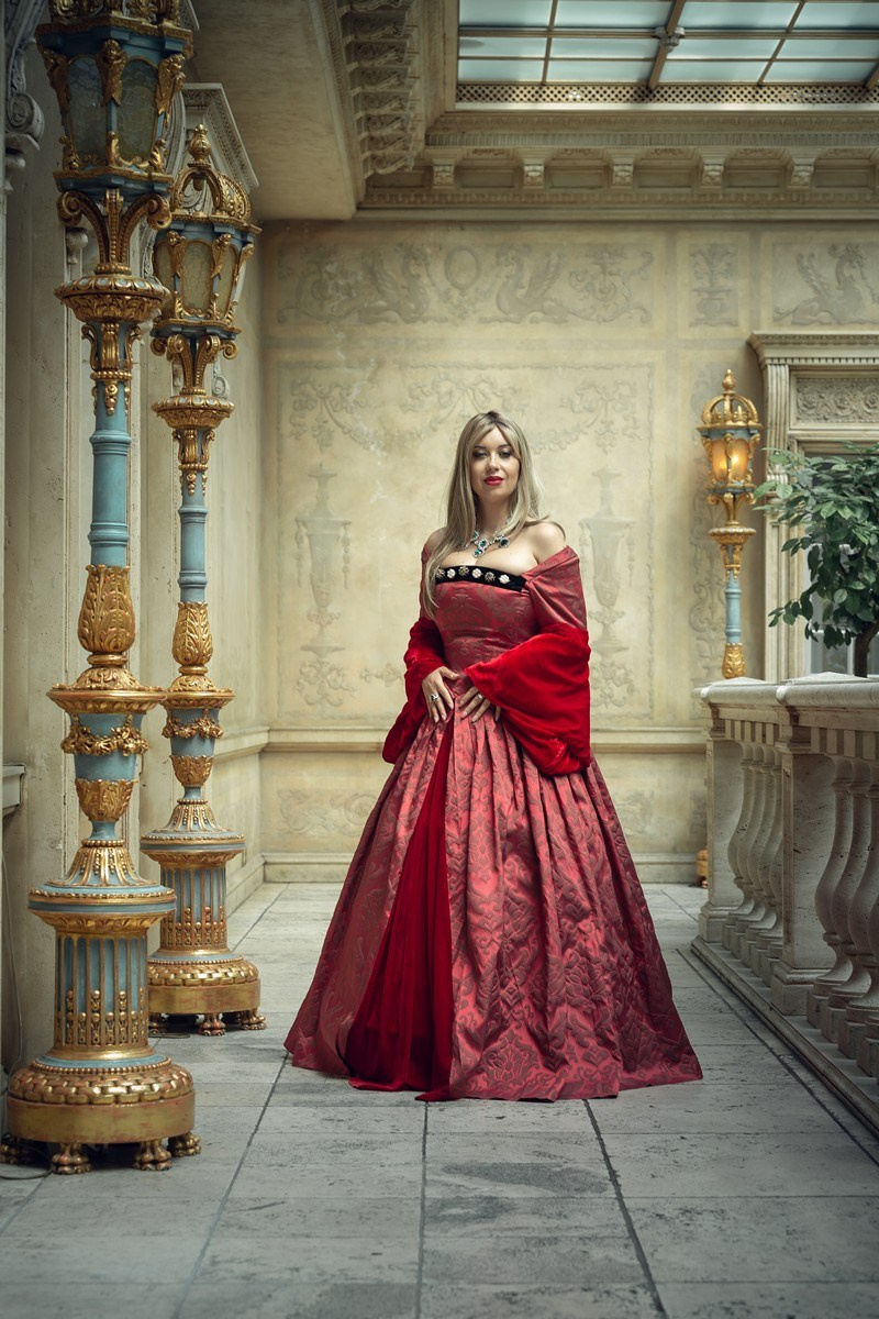 Стилизованные фотосессии. Свадебный и репортажный фотограф в Москве и Московской области