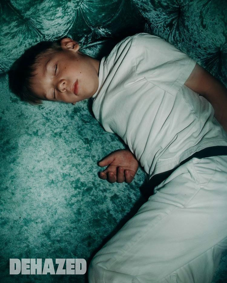 Зарубежные электронные журналы и галереи. Фотограф вашей улыбки. Москва