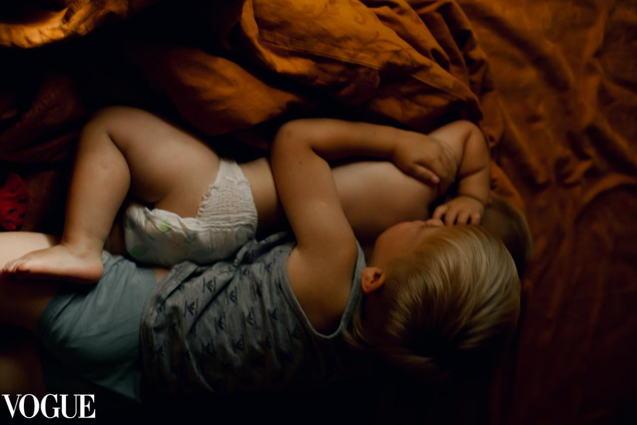 PhotoVogue ITALY. Фотограф вашей улыбки. Москва