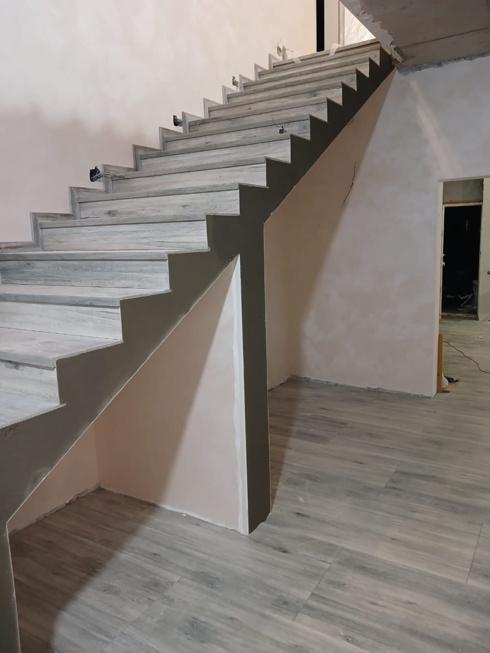 Объект МД-006 Мещерское. Строительная компания «Милый дом» МД. Москва и Московская область