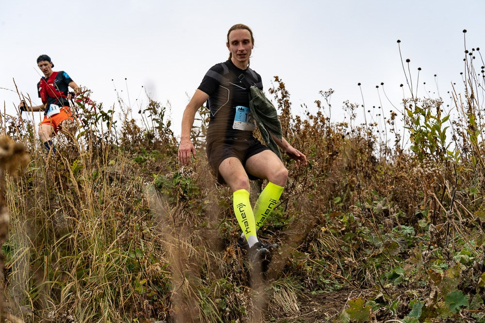 Трейловый бег «Альпиндустрия. Три курорта''. Репортажный фотограф в Красной Поляне и Сочи Павлюченко Екатерина