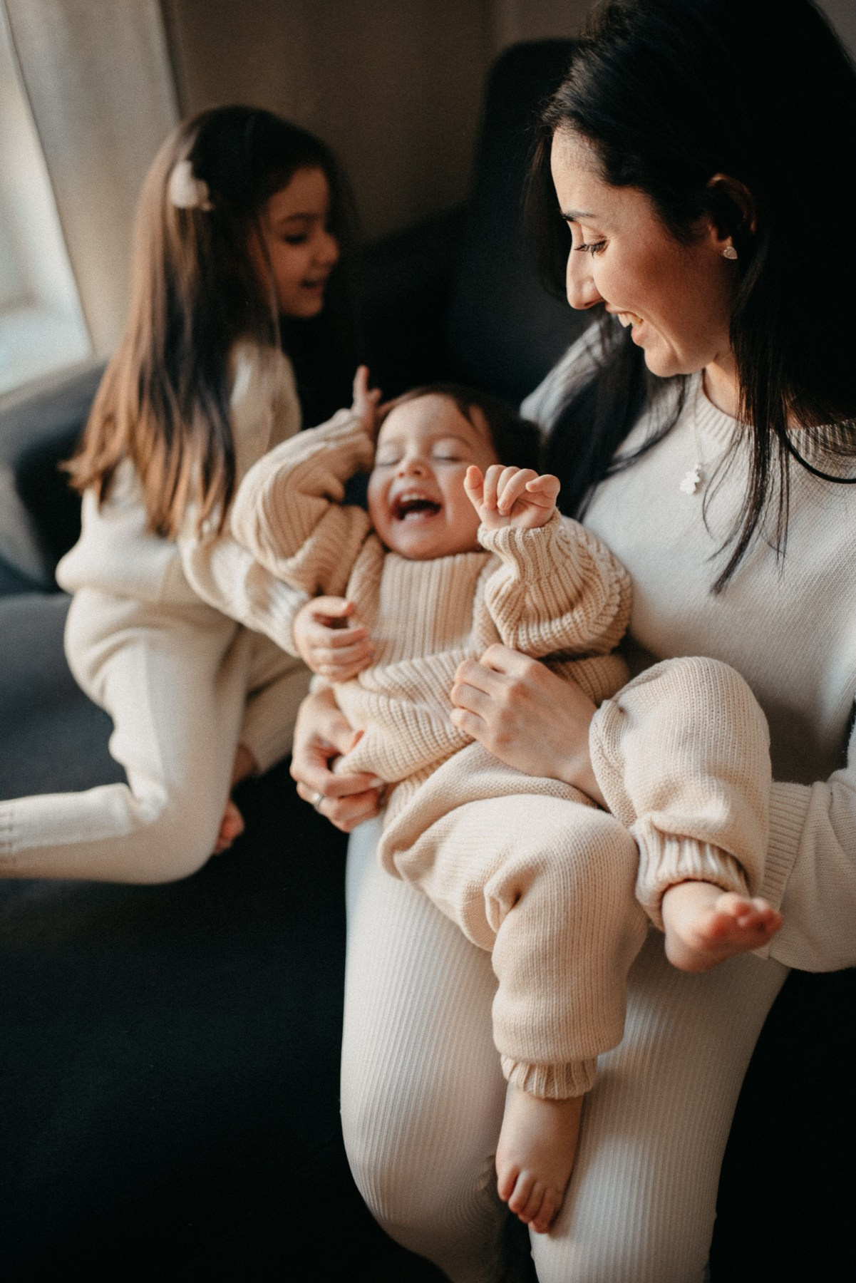 Запах печенек | дома