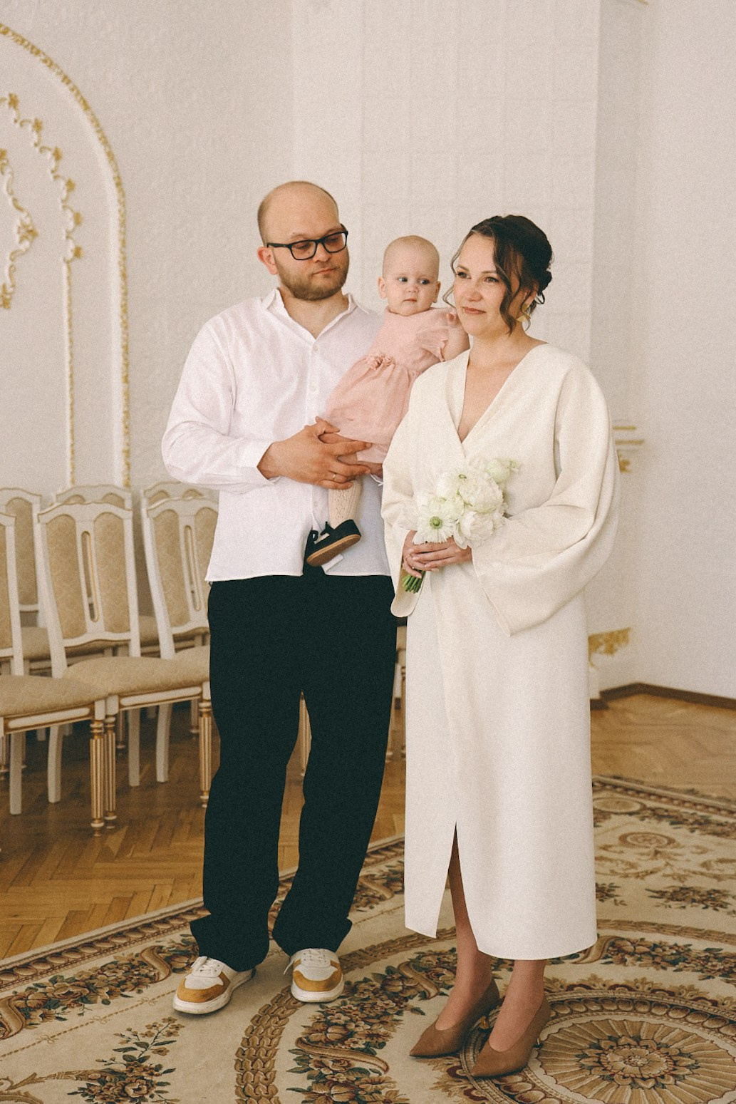 Деревягиным 10!. Фотограф Нижний Новгород