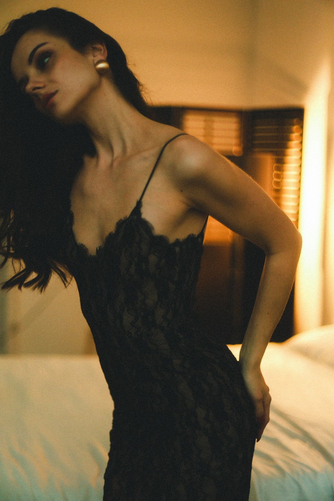 Алена. Фотограф Нижний Новгород