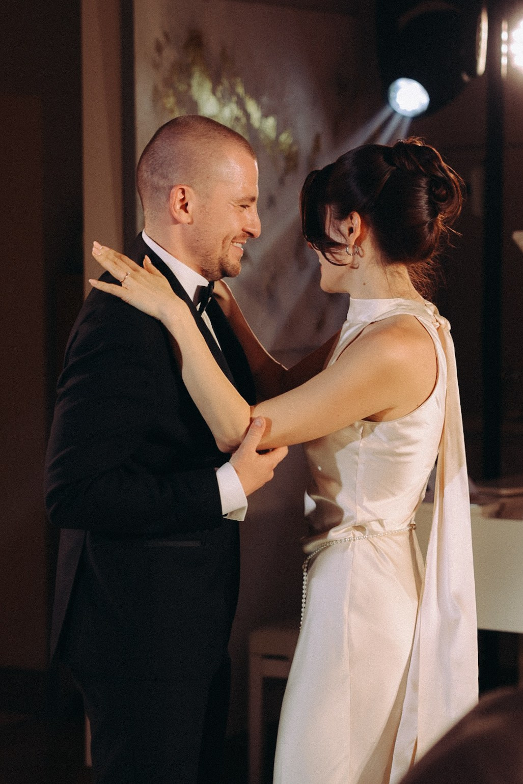 Марк и Юля. Фотограф Нижний Новгород