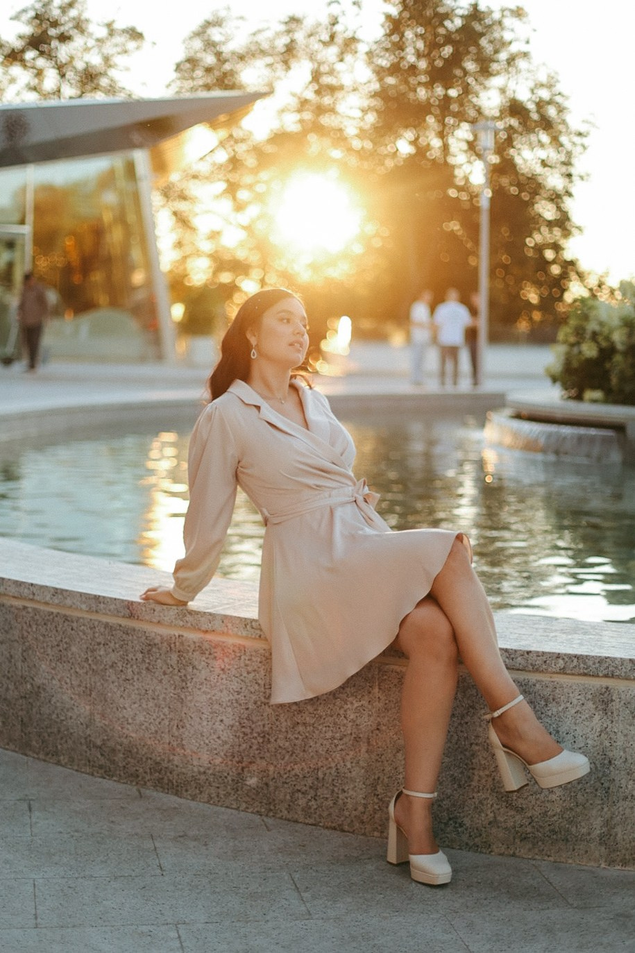 Никита и Камилла. Фотограф Нижний Новгород