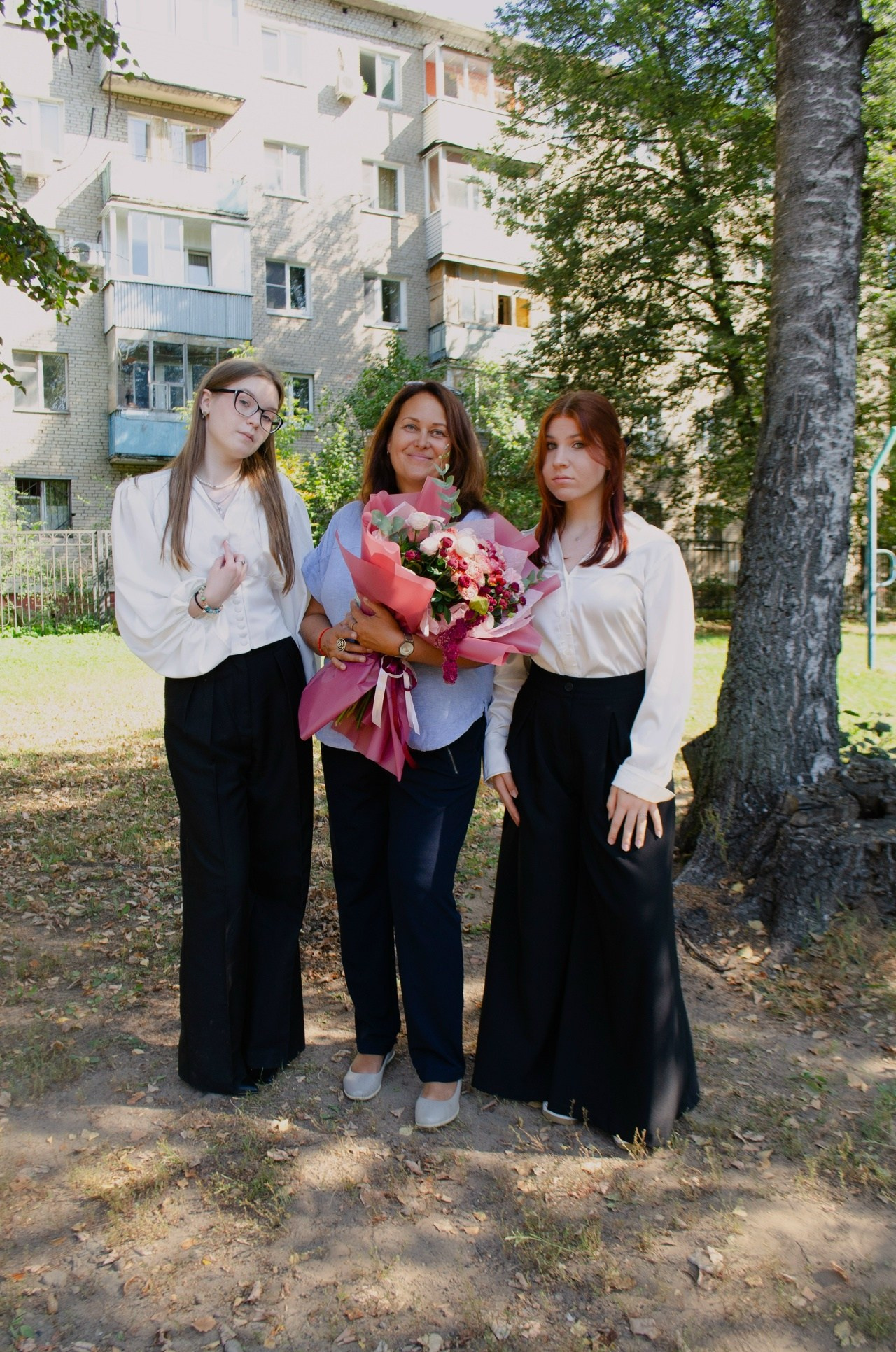 Школа.1 сентября. Главная