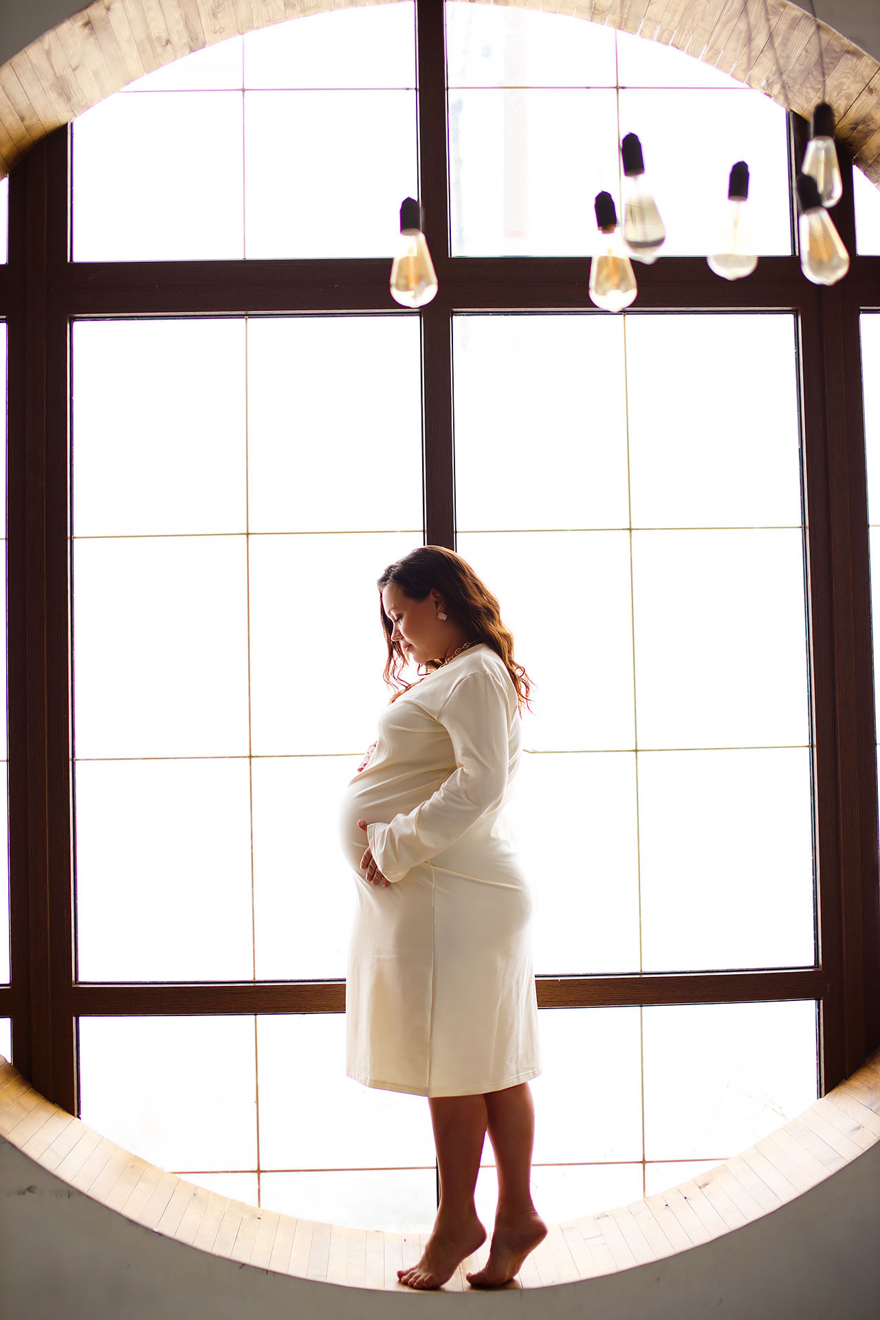 Беременность. Семейный и детский фотограф-новорожденных Ярославль и Москва