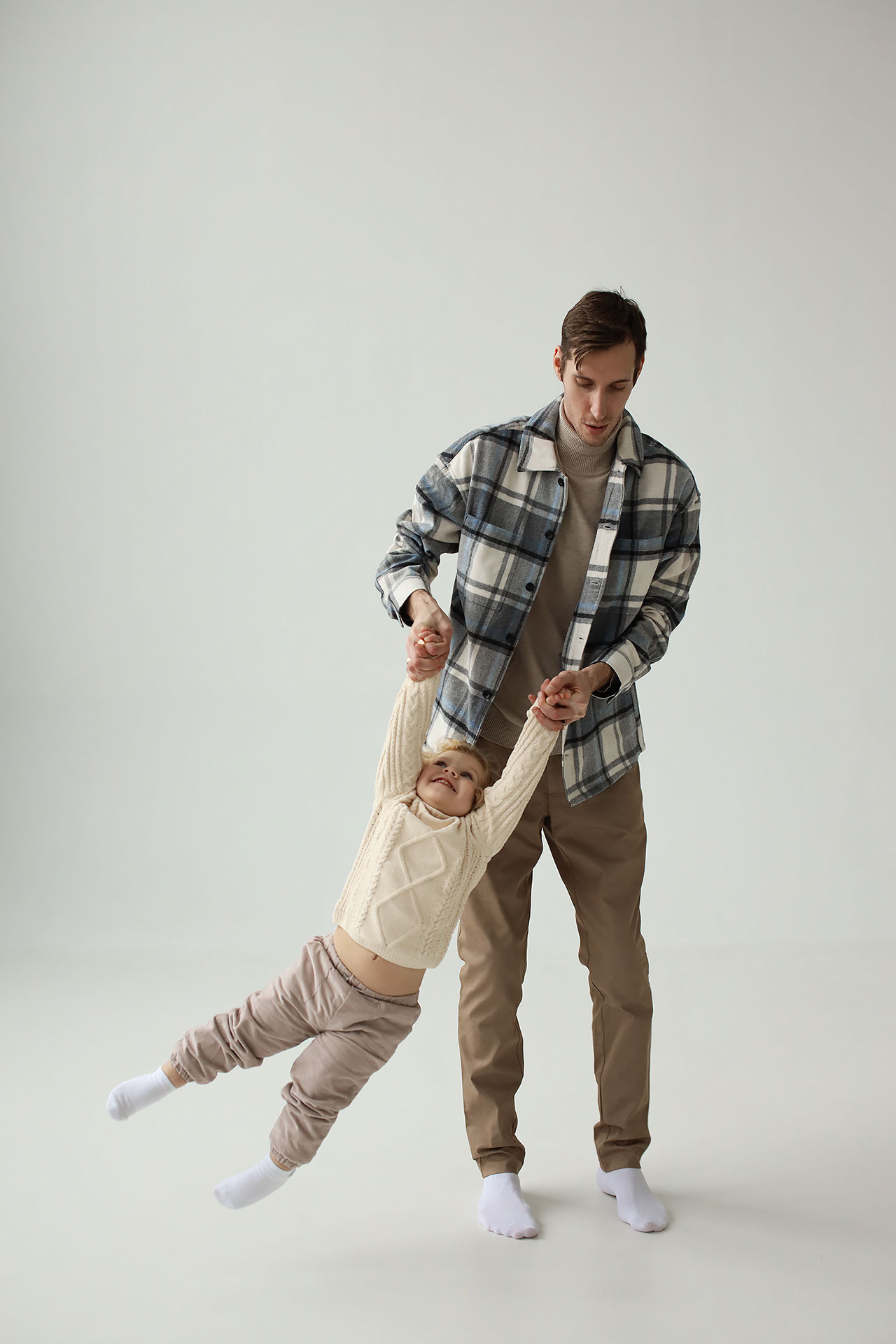 Семья. Семейный и детский фотограф-новорожденных Ярославль и Москва