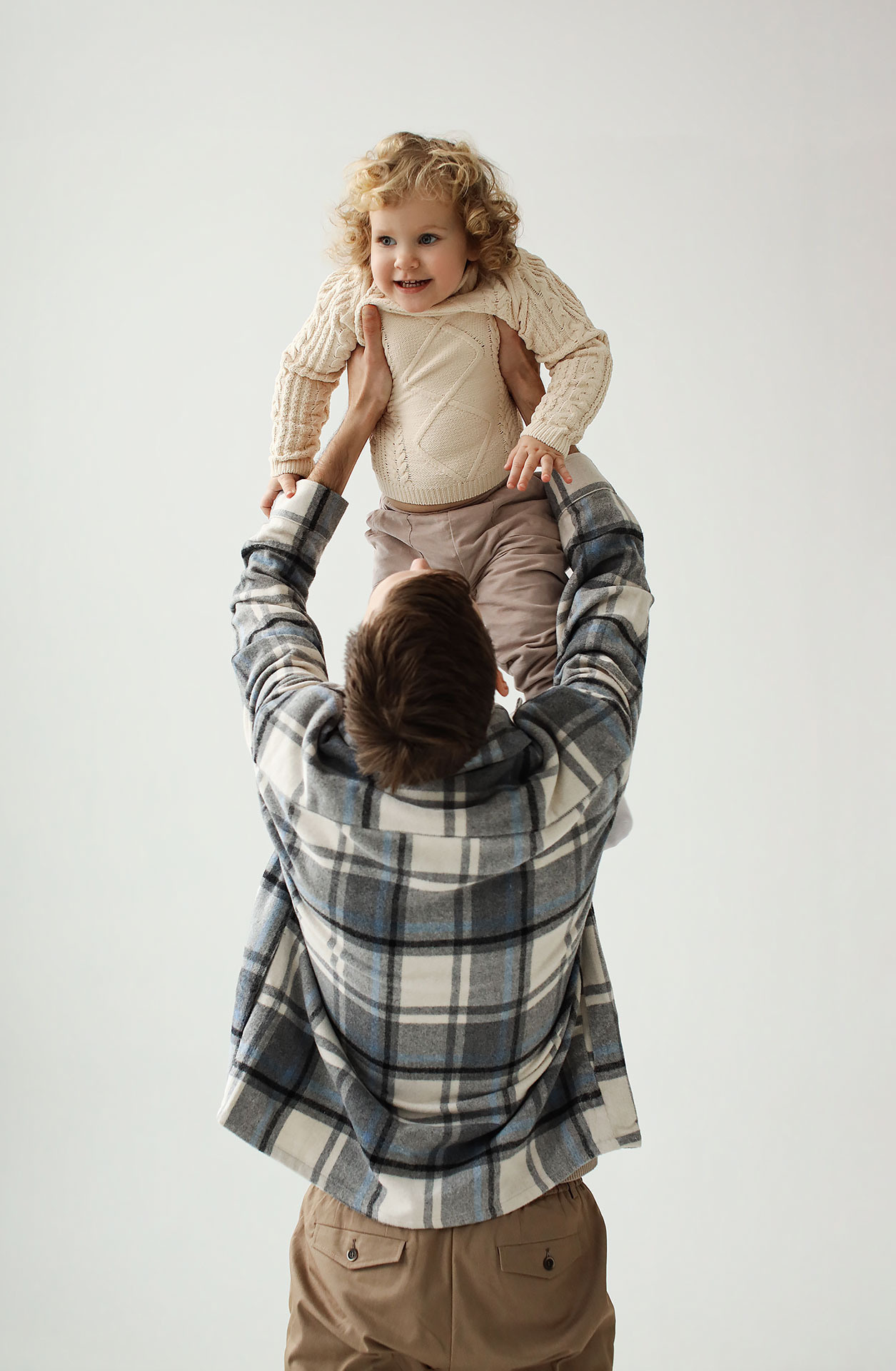 Семья. Семейный и детский фотограф-новорожденных Ярославль и Москва