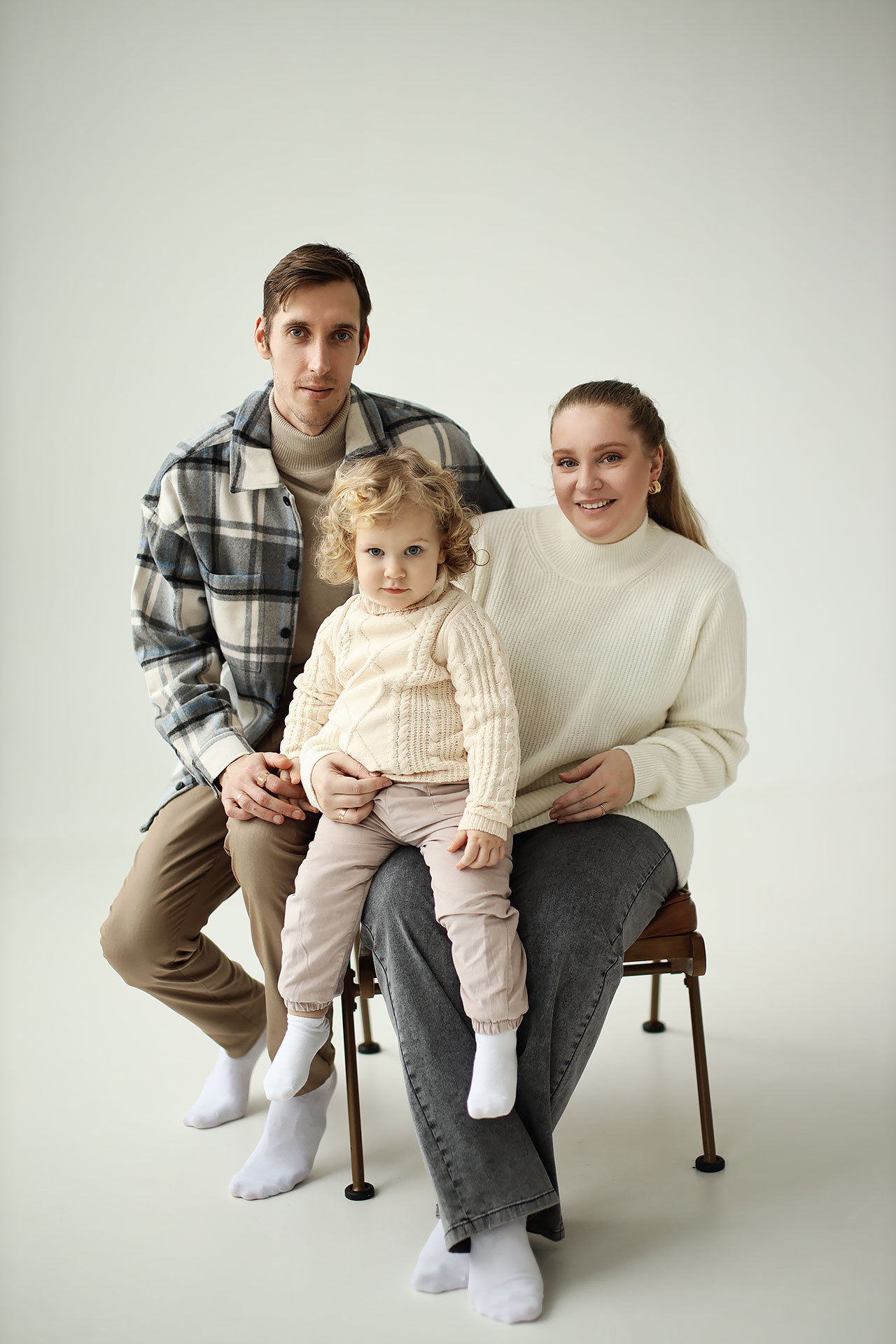 Семья. Семейный и детский фотограф-новорожденных Ярославль и Москва