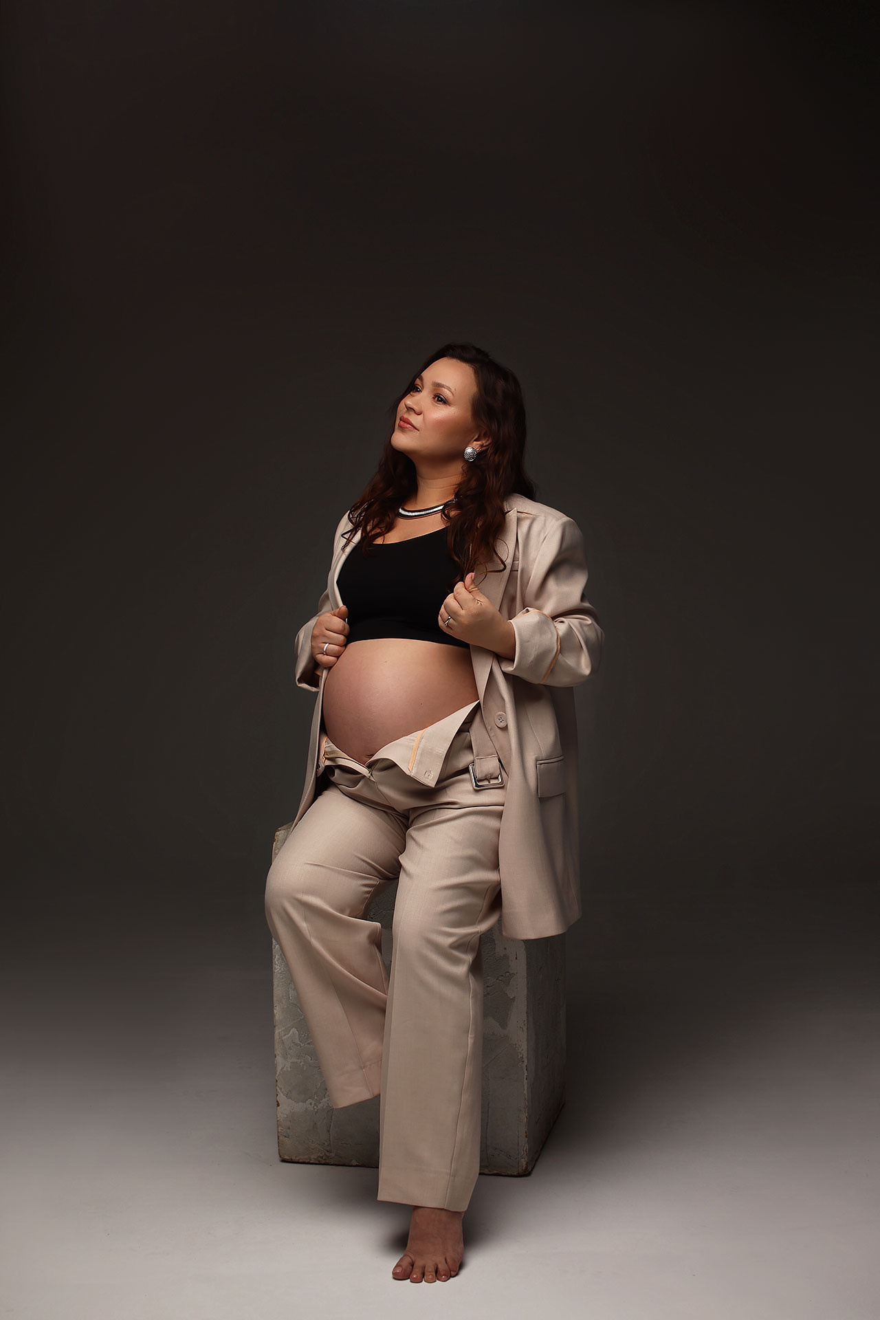 Беременность. Семейный и детский фотограф-новорожденных Ярославль и Москва