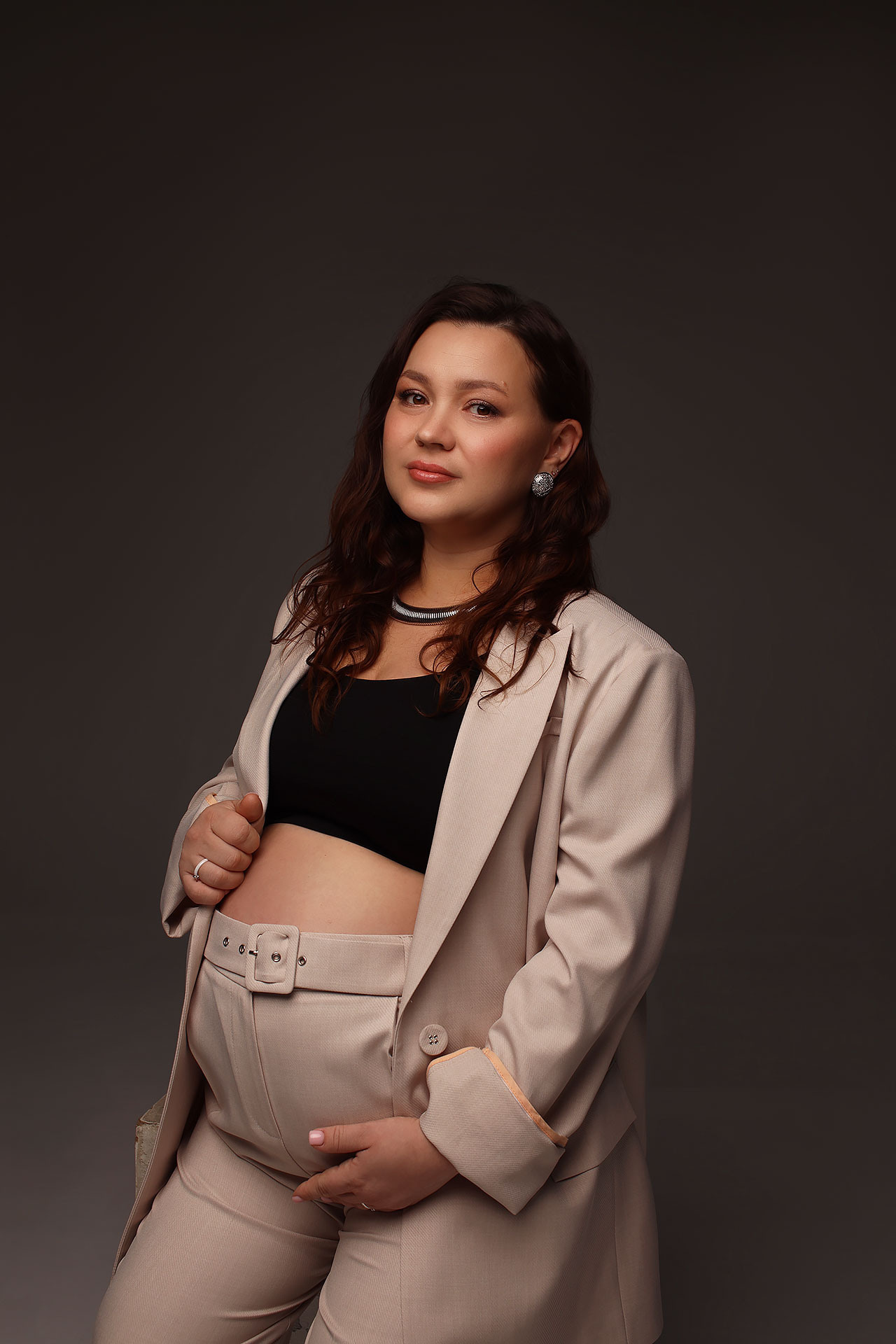 Беременность. Семейный и детский фотограф-новорожденных Ярославль и Москва