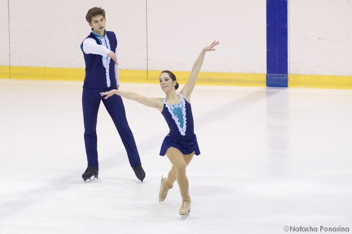 ИТАЛЬЯНСКИЕ ЗИМНИЕ ПРАЗДНИКИ С ПРИВКУСОМ ФИГУРНОГО КАТАНИЯ. ФК Фотограф в Санкт-Петербурге Наталья Понарина