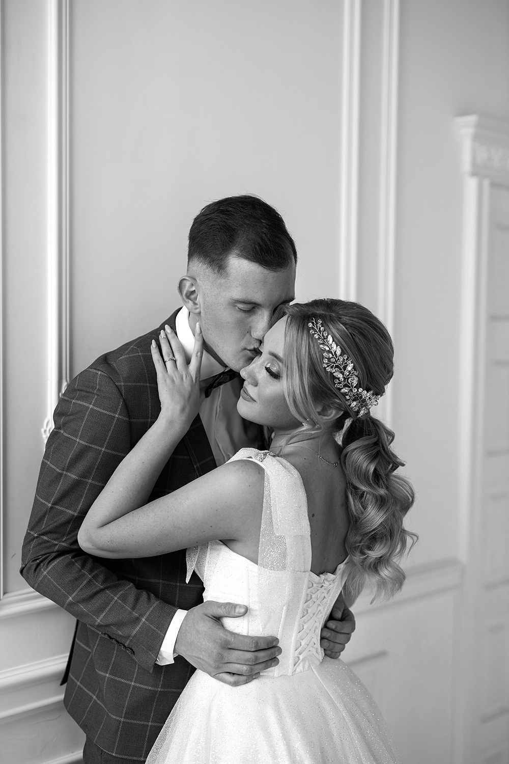 Константин Полина. Фотограф Александр Литвинов