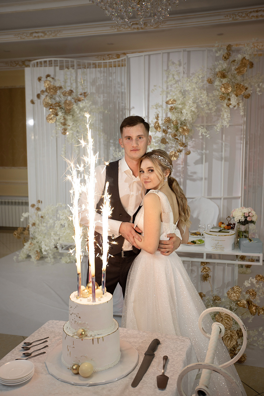 Константин Полина. Фотограф Александр Литвинов