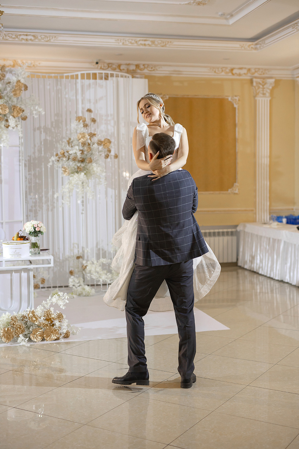 Константин Полина. Фотограф Александр Литвинов